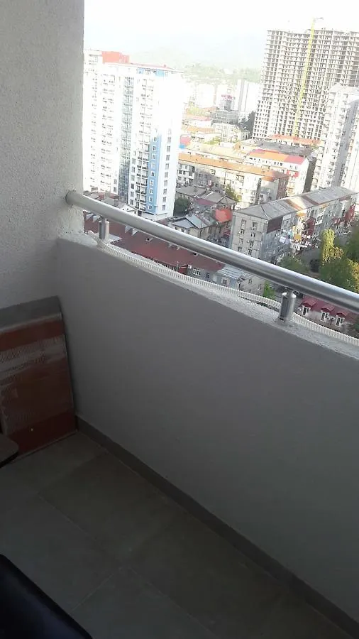Апартаменты Батуми Грузия